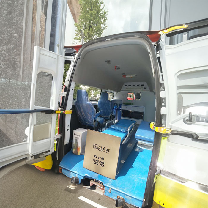 长沙出租私人救护车