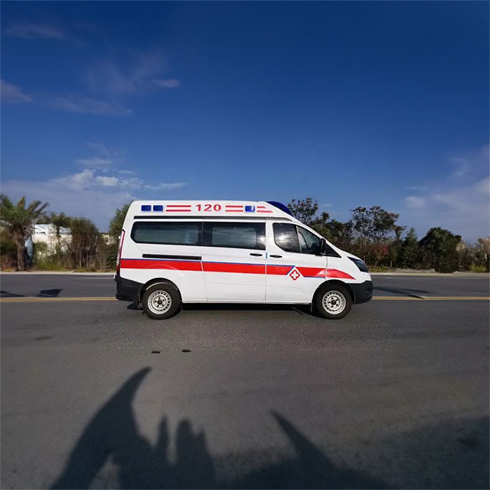长沙出租私人救护车电话
