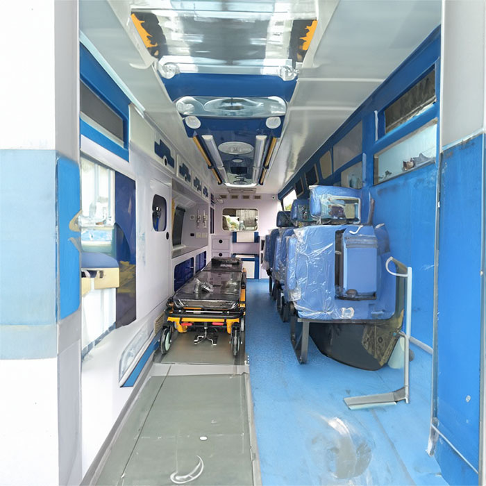 长沙出租救护车电话号码