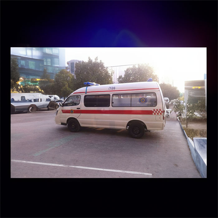 长沙租赁救护车电话