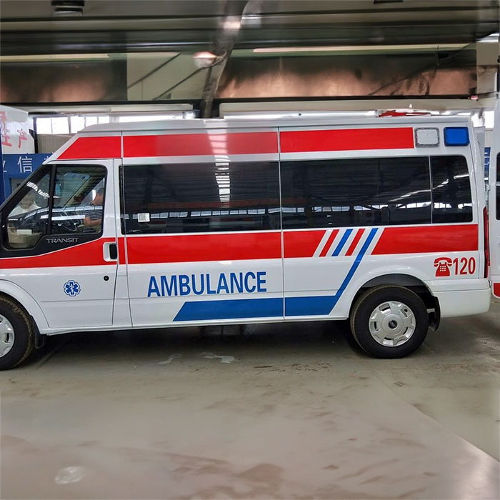 长沙出租私人救护车联系电话