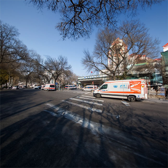 长沙出租私人救护车电话号码