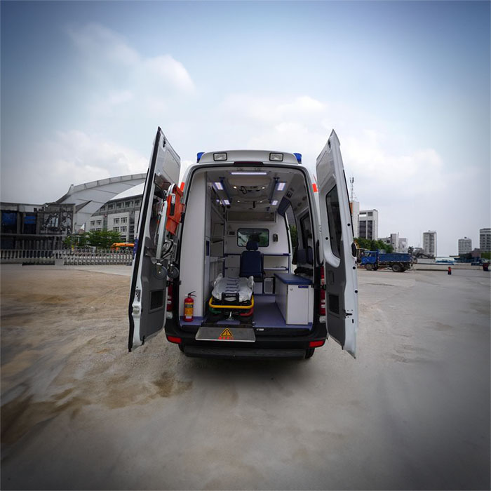 长沙出租救护车电话