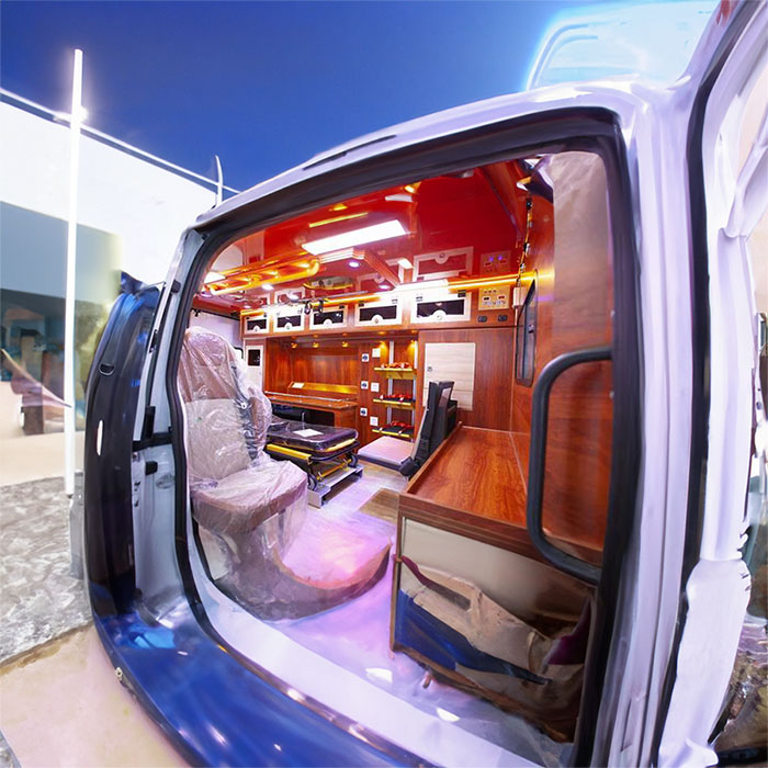 长沙租赁急救车联系电话