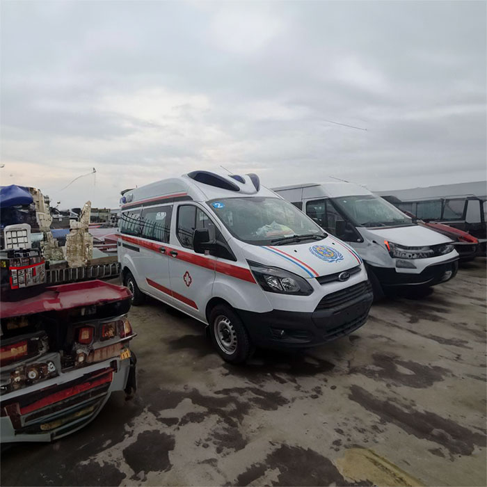 长沙租赁急救车电话号码