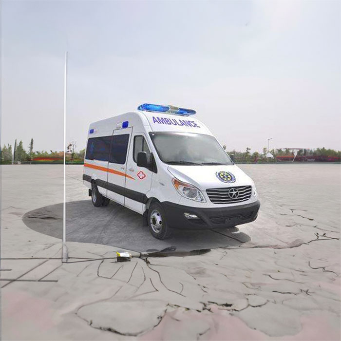 长沙租赁急救车电话号码