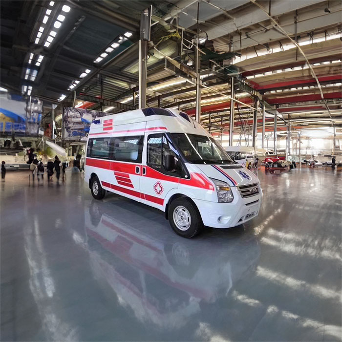 长沙出租救护车电话号码