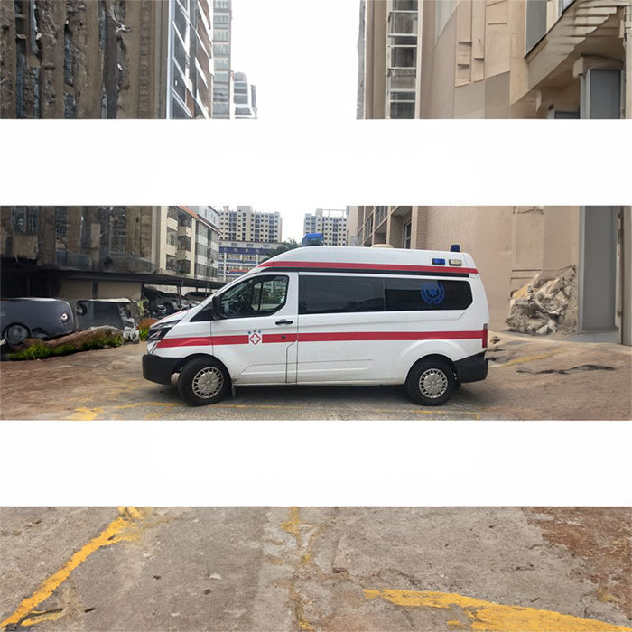 长沙出租私人救护车联系方式