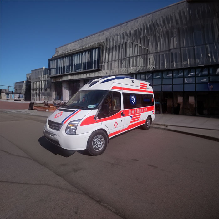 长沙租赁私人救护车联系方式