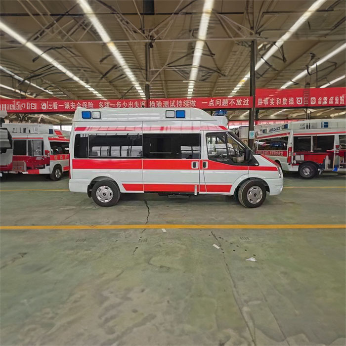 长沙出租救护车联系电话