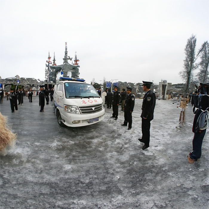 长沙出租私人救护车联系电话
