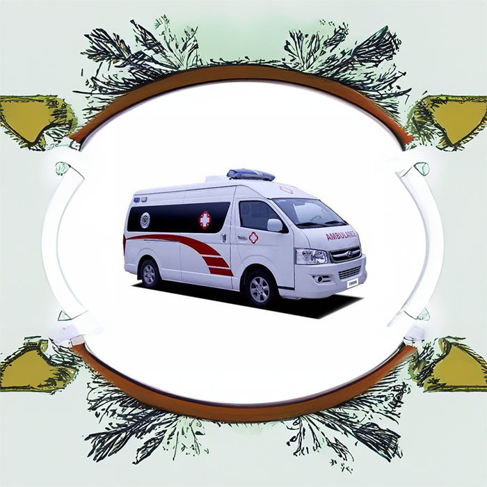 长沙出租急救车电话号码