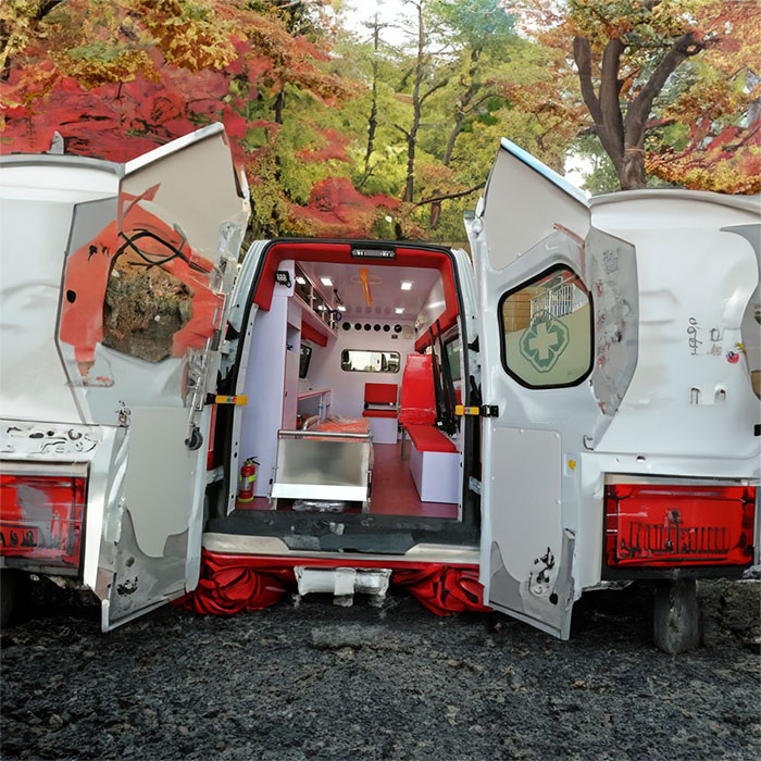 长沙租赁急救车电话号码