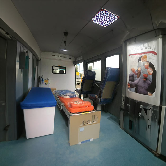 长沙租赁救护车联系方式