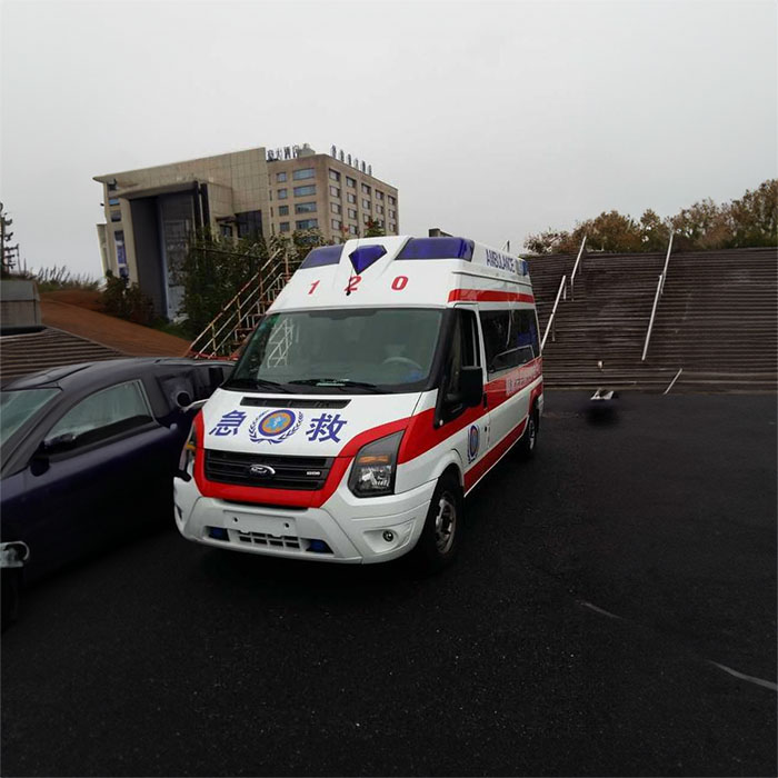 长沙出租120电话