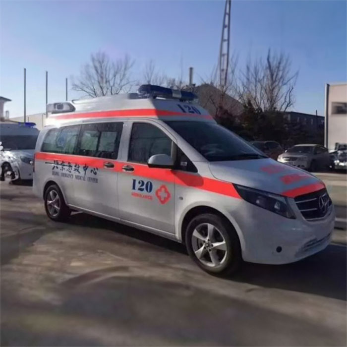 长沙出租私人救护车联系电话