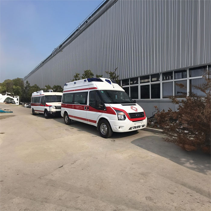 长沙出租急救车电话号码