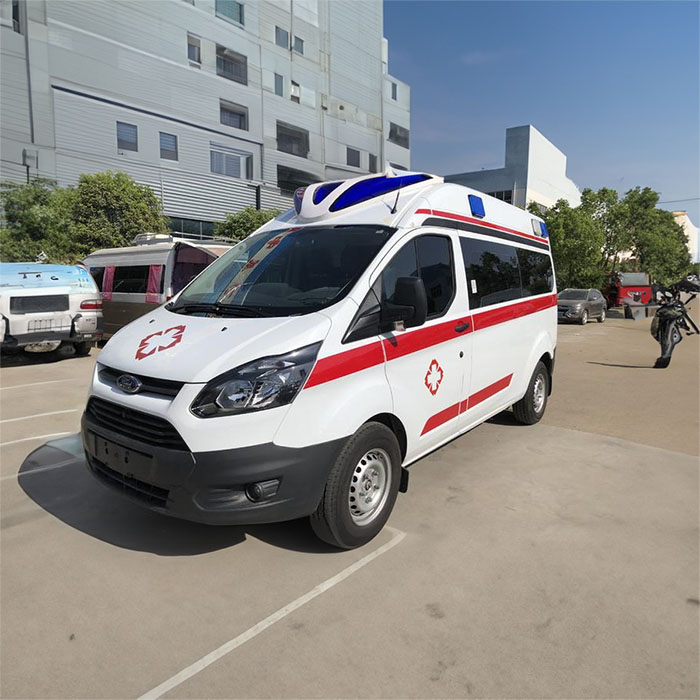 长沙出租救护车联系方式