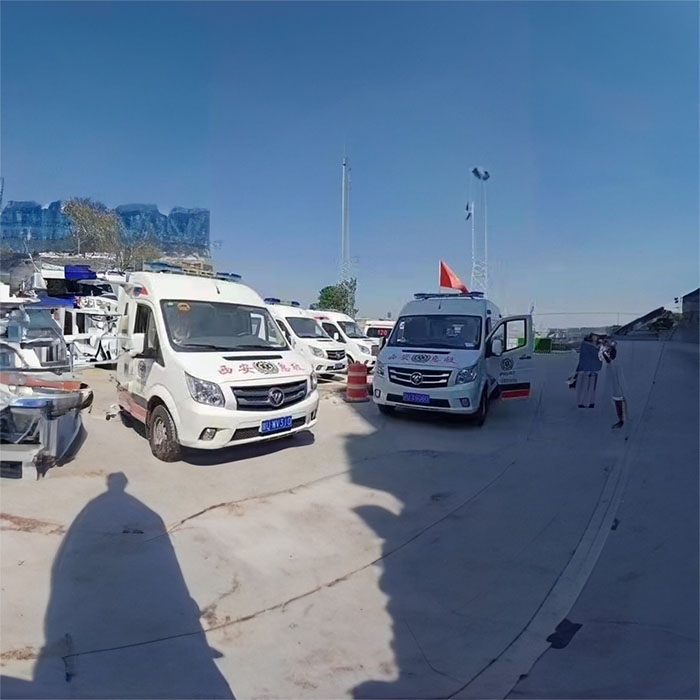 长沙租赁私人救护车联系电话