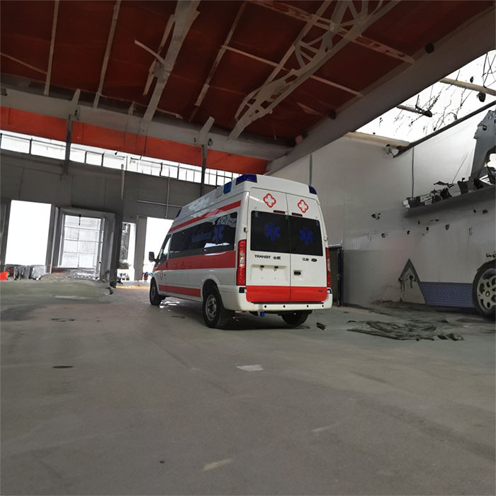 长沙租赁私人救护车联系方式