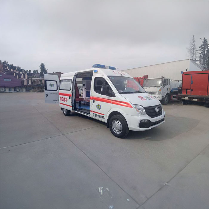 长沙租赁私人救护车联系方式