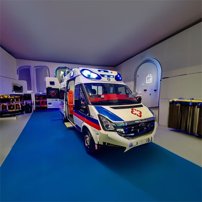 长沙租赁急救车电话号码