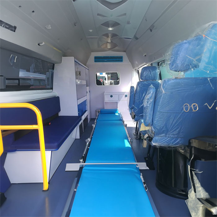 长沙出租私人救护车电话