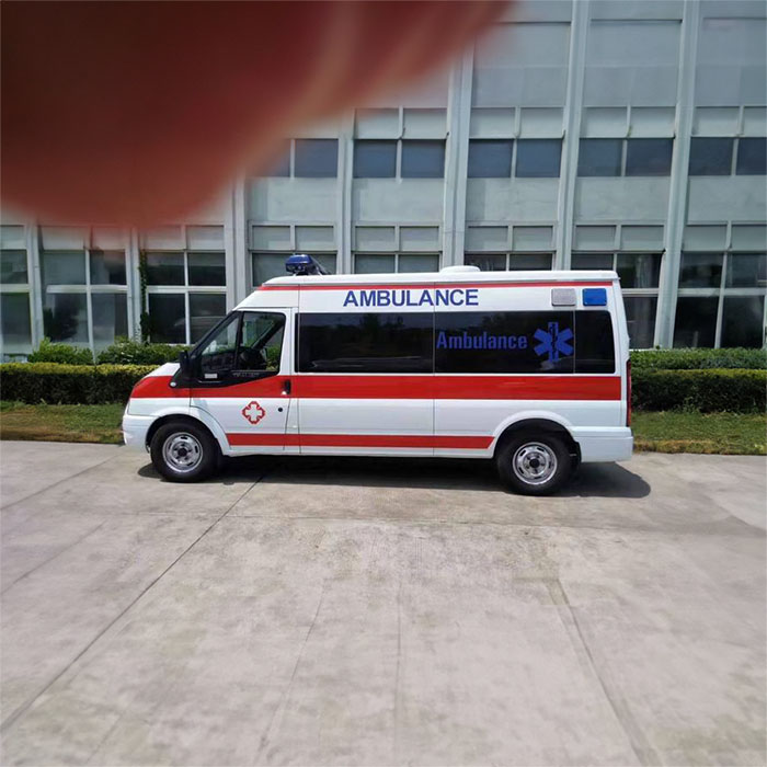 长沙租赁救护车联系电话