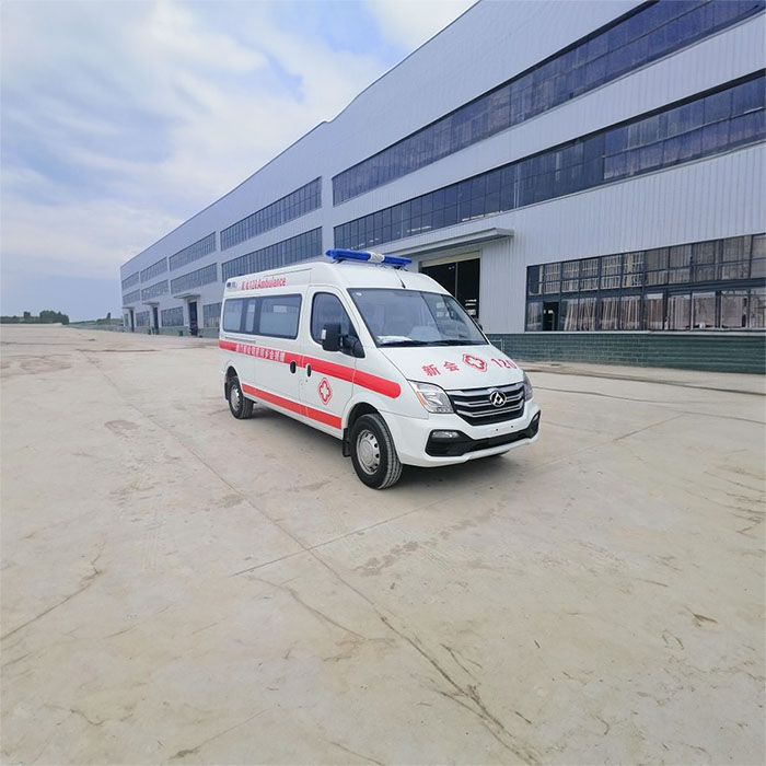 长沙租赁急救车电话