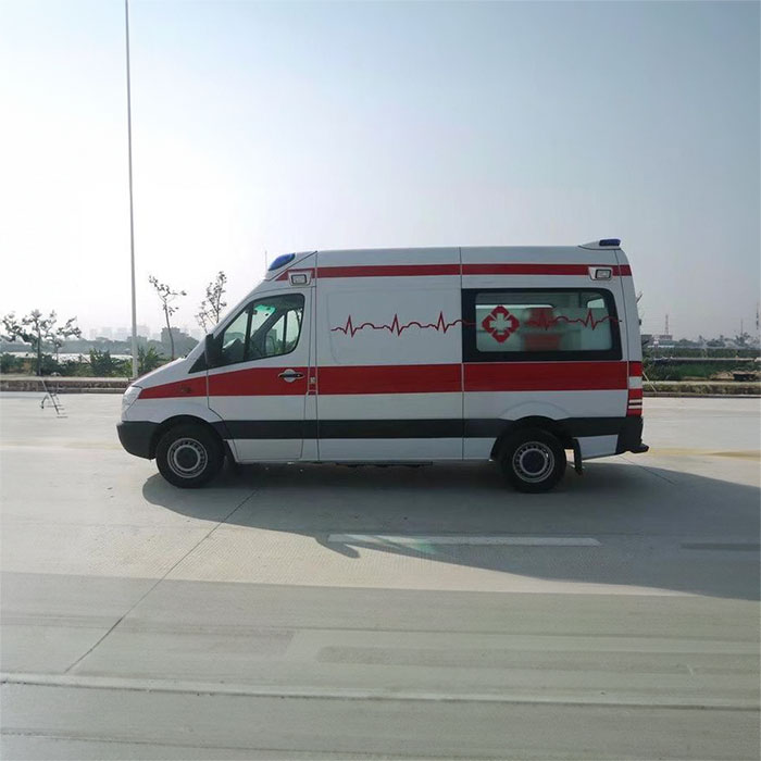 长沙租赁急救车联系电话