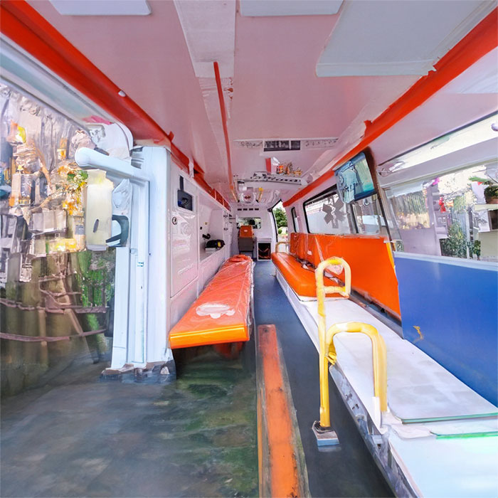 长沙租赁120联系方式