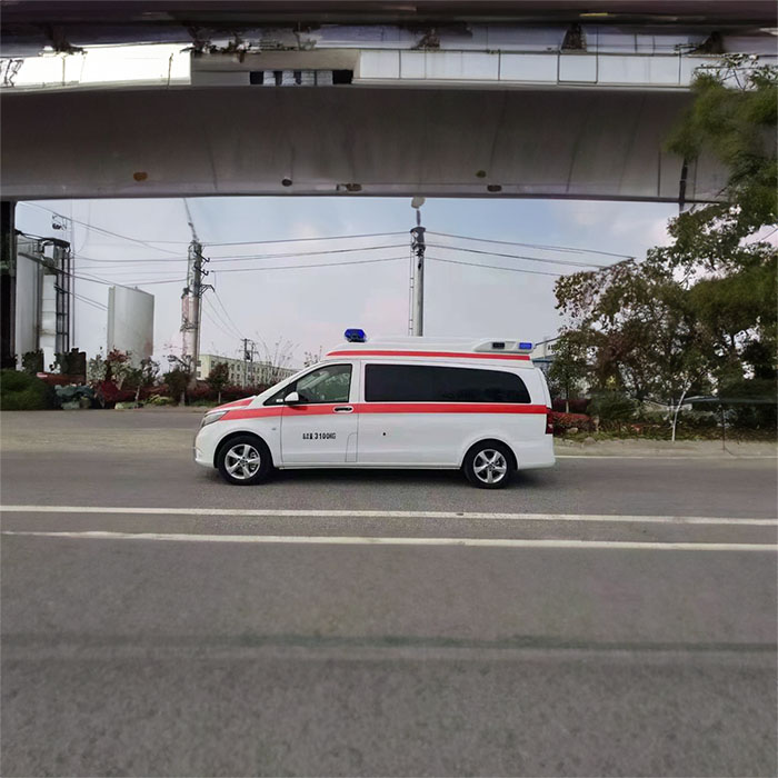 长沙出租急救车电话号码