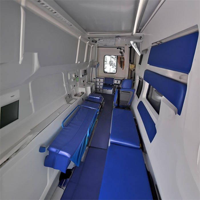 长沙租赁急救车电话号码