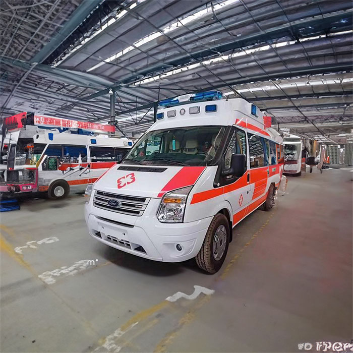 长沙出租私人救护车电话