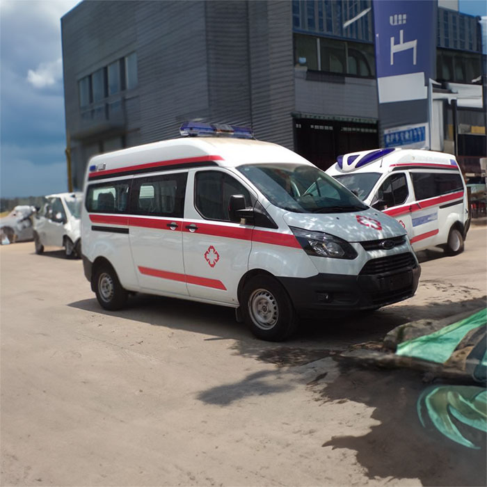 长沙出租救护车电话