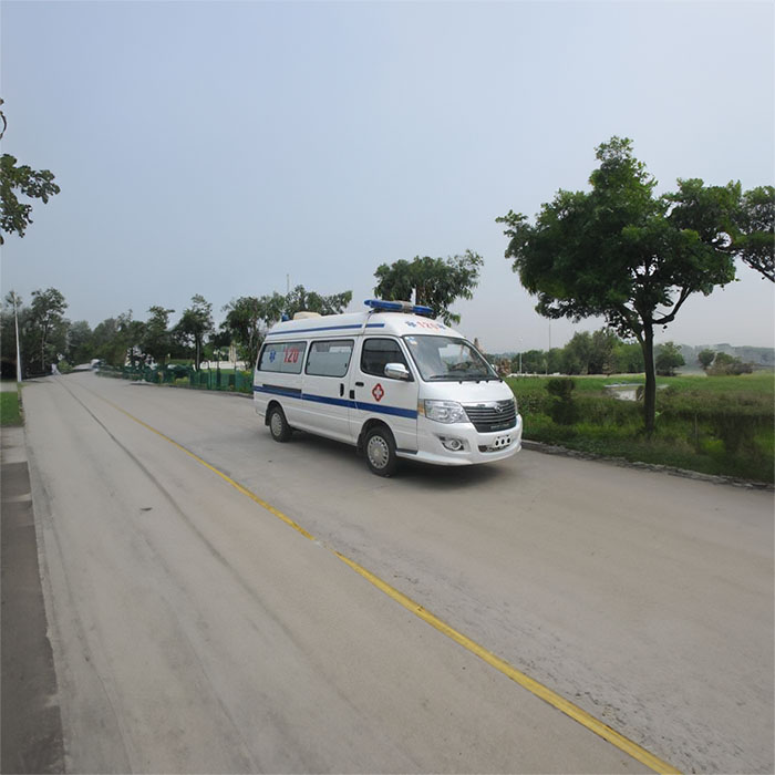 长沙出租救护车