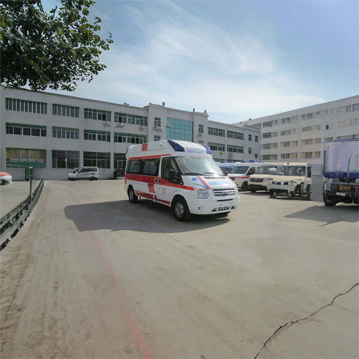 长沙租赁救护车联系电话