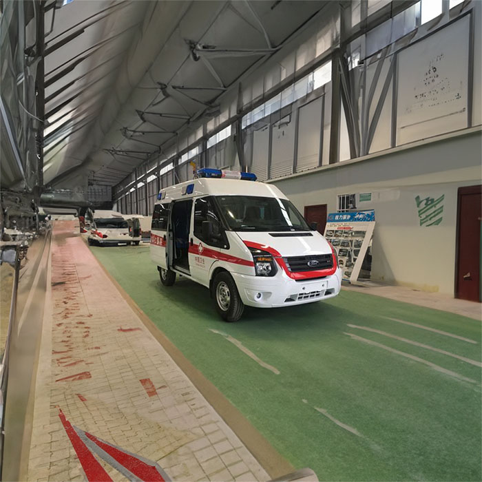 长沙租赁救护车联系电话