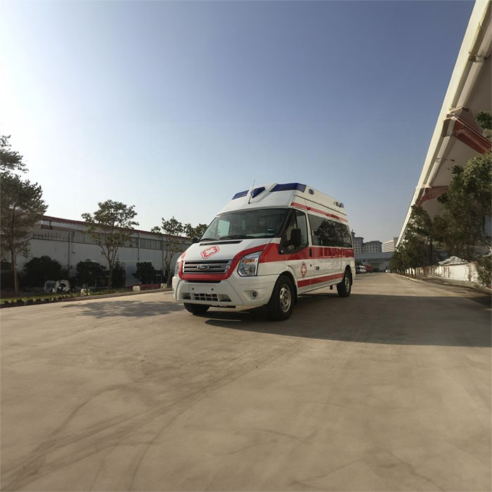 长沙出租急救车联系电话