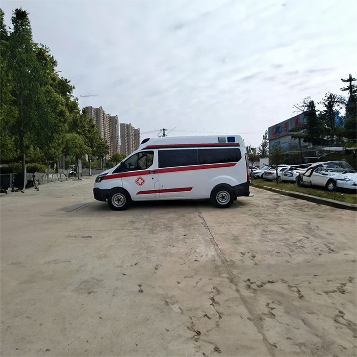 长沙出租急救车联系方式