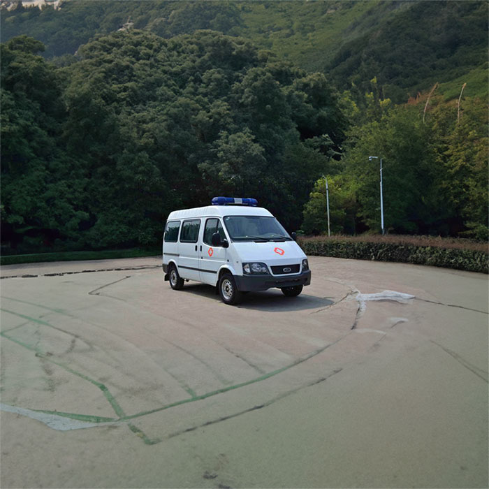 长沙租赁急救车电话号码