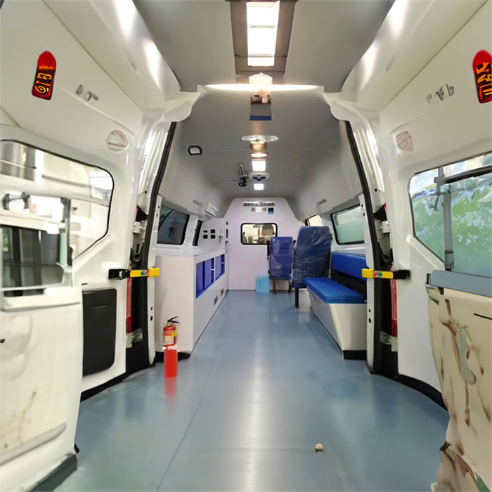 长沙出租救护车联系方式