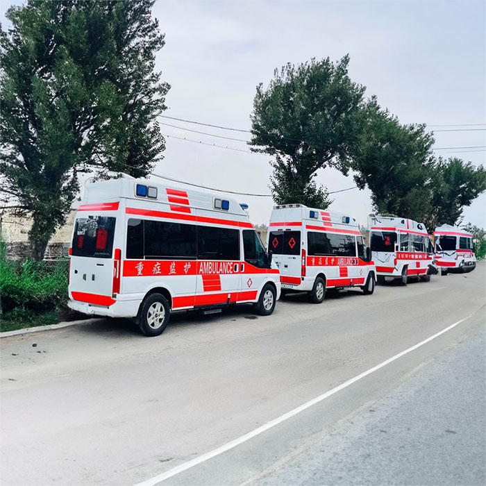 长沙租赁救护车电话号码