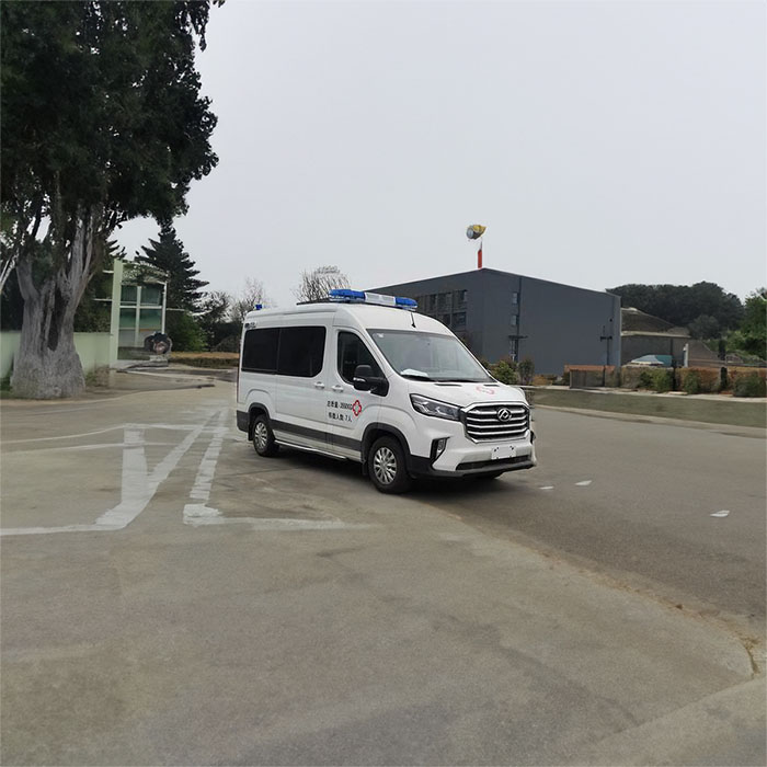 长沙出租急救车联系方式