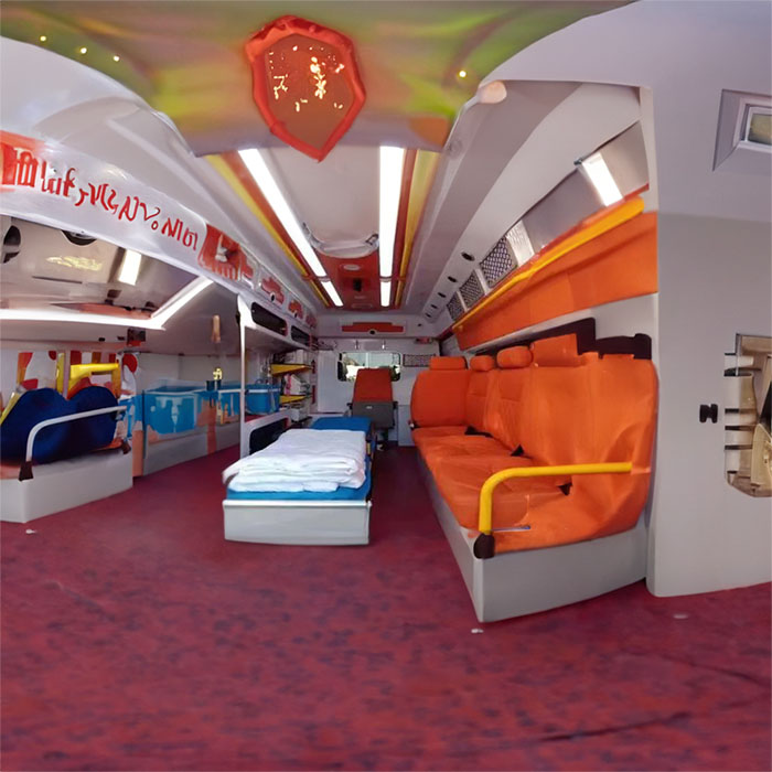 长沙出租急救车联系方式