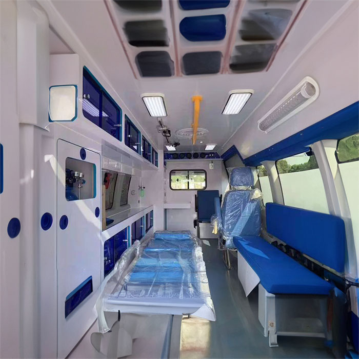 长沙出租救护车联系电话