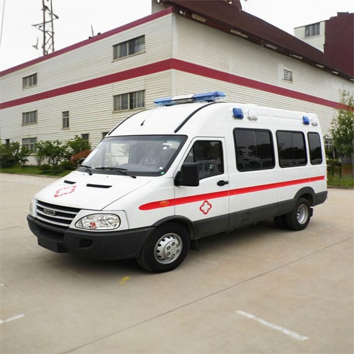 长沙租赁急救车联系方式