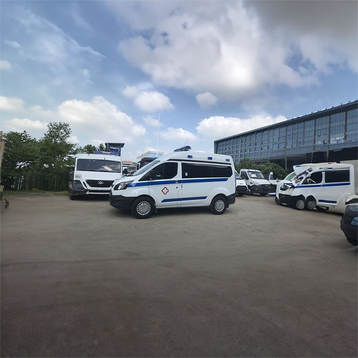 长沙出租私人救护车联系电话