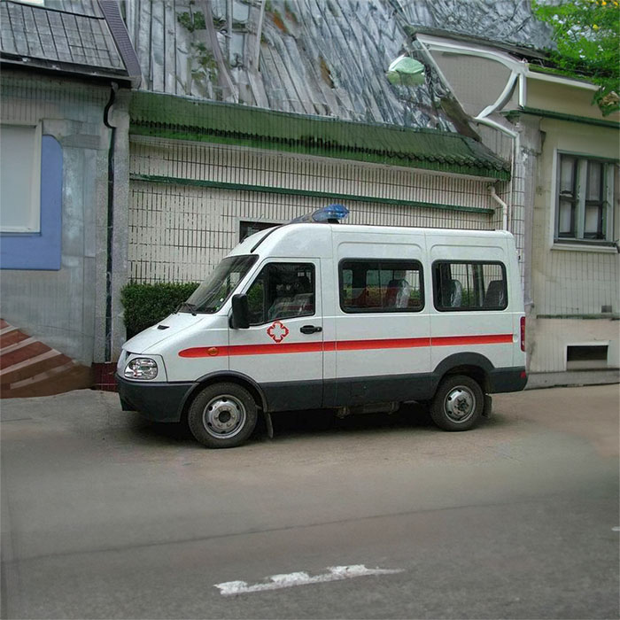 长沙出租私人救护车电话