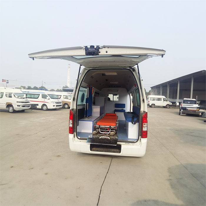 长沙出租急救车